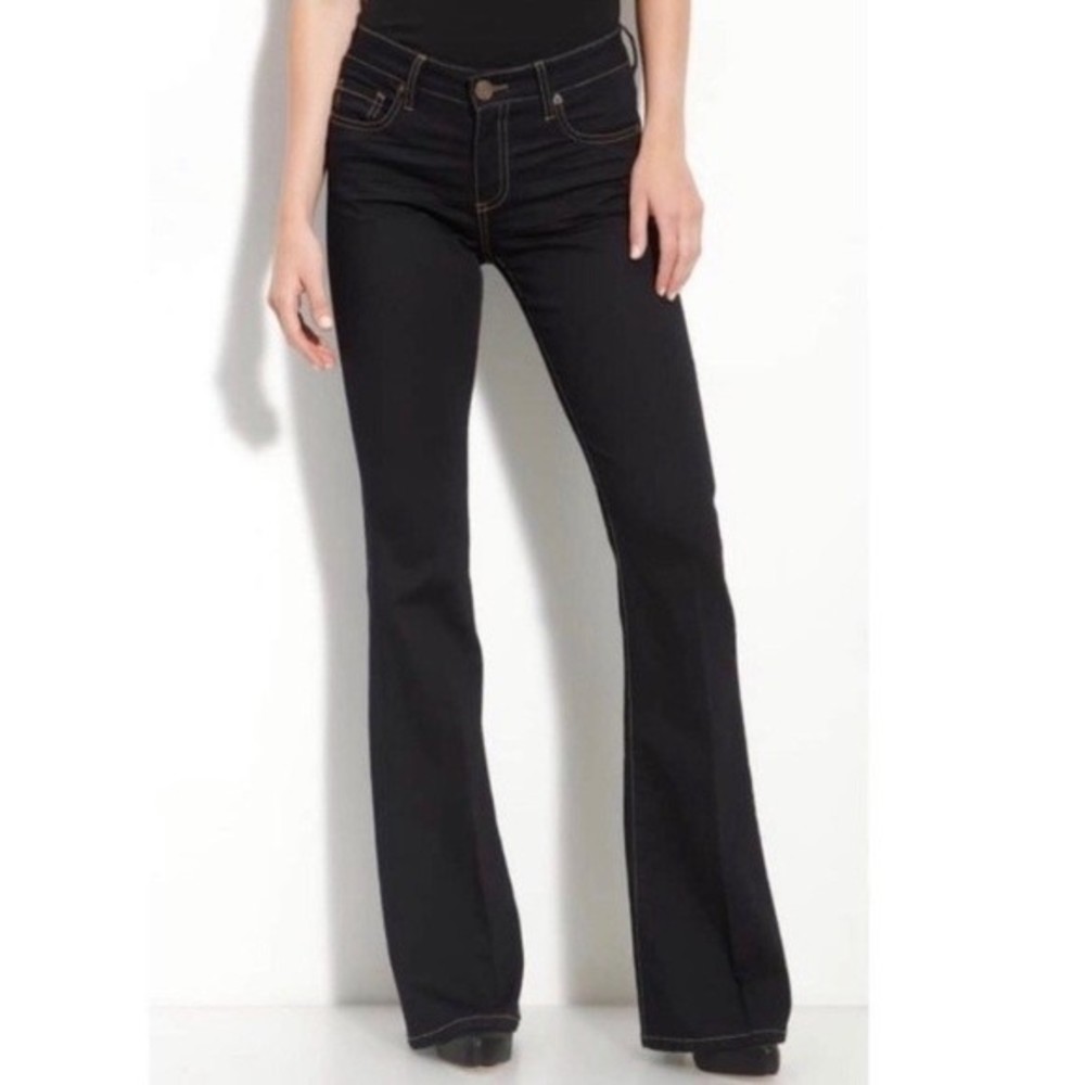 Kut From the Kloth Ali Fit & Flare Jeans, Size 6